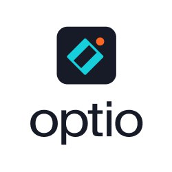 Optio Логотип(logo)